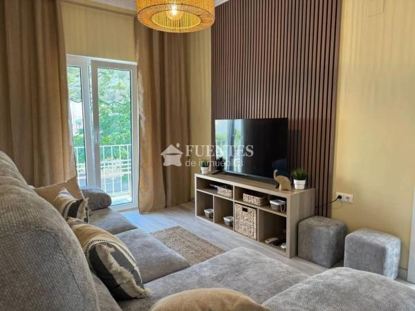 Piso en calle Victoriano Ximénez de Couder