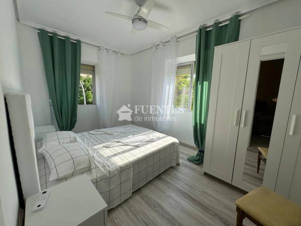 Piso en calle Victoriano Ximénez de Couder