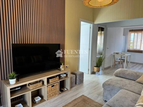 Piso en calle Victoriano Ximénez de Couder