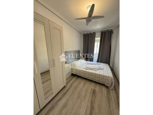 Piso en calle Victoriano Ximénez de Couder