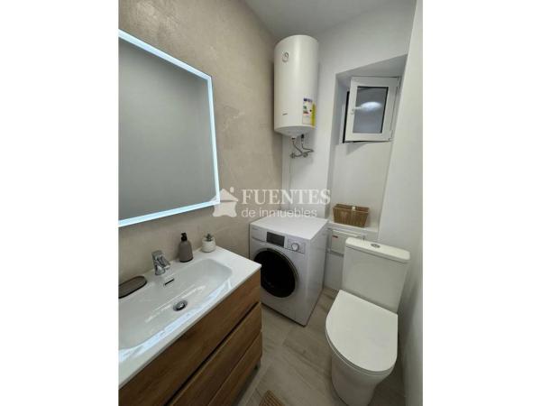 Piso en calle Victoriano Ximénez de Couder