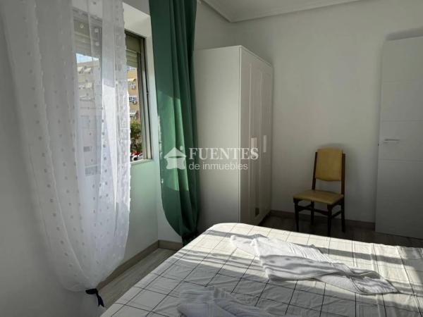 Piso en calle Victoriano Ximénez de Couder