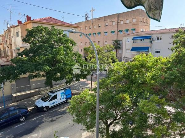 Piso en calle Victoriano Ximénez de Couder