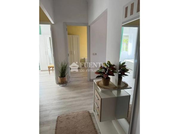 Piso en calle Victoriano Ximénez de Couder