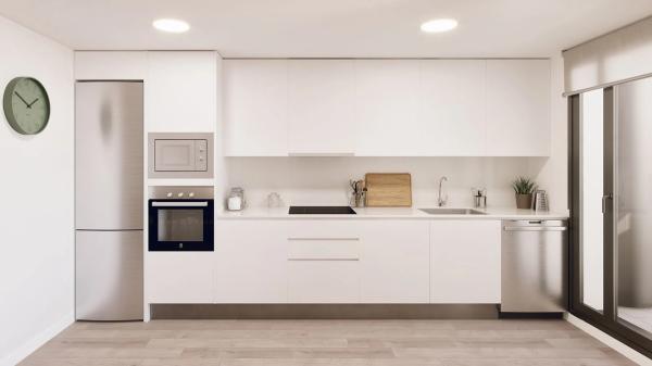 Piso en calle Arturo Tresáncoras, 12 M12-b