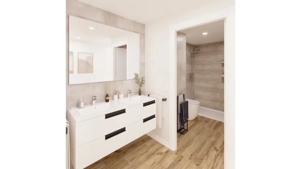 Piso en calle Arturo Tresáncoras, 12 M12-b