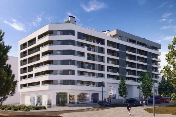 Piso en calle Arturo Tresáncoras, 12 M12-b