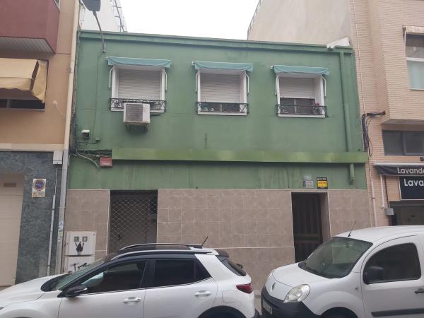 Dúplex en calle Boyero, 31