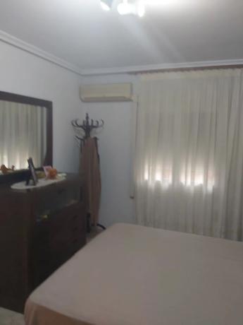 Dúplex en calle Boyero, 31