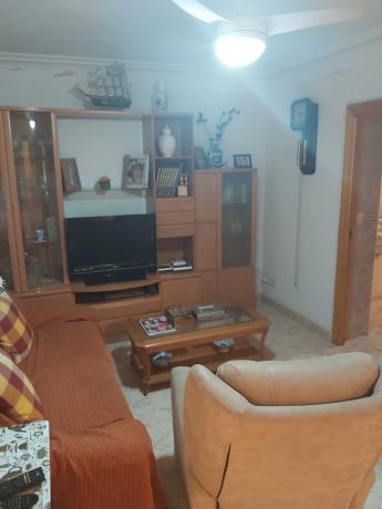 Dúplex en calle Boyero, 31