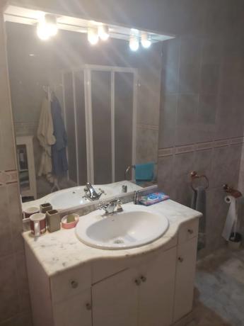 Dúplex en calle Boyero, 31