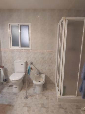 Dúplex en calle Boyero, 31