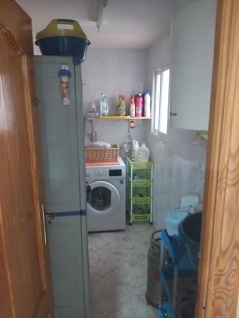 Dúplex en calle Boyero, 31