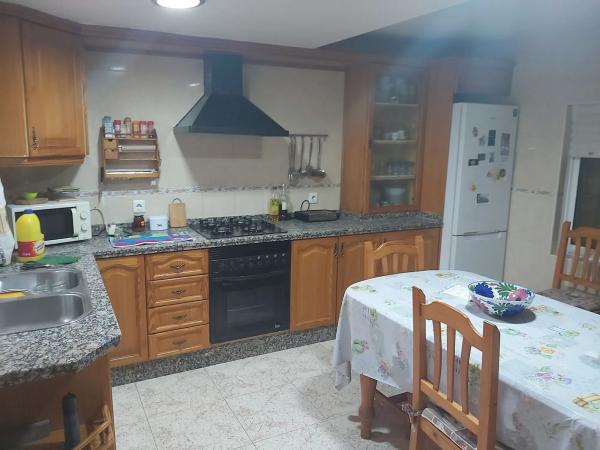 Dúplex en calle Boyero, 31