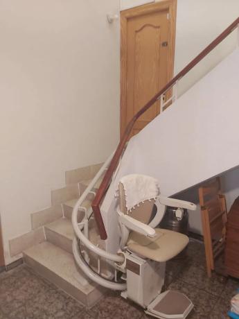 Dúplex en calle Boyero, 31