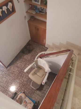 Dúplex en calle Boyero, 31