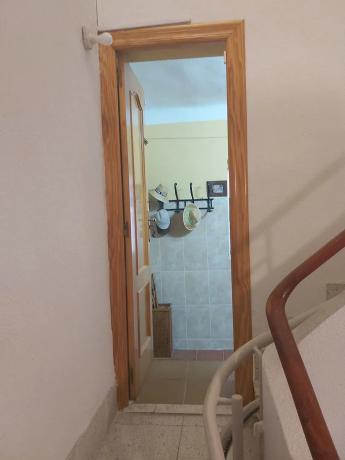 Dúplex en calle Boyero, 31