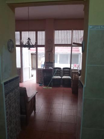 Dúplex en calle Boyero, 31