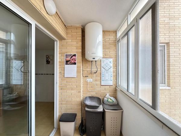 Piso en calle Brasil