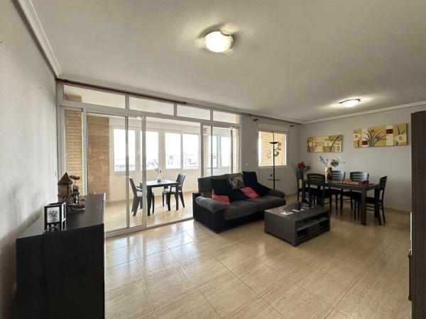 Piso en calle Brasil