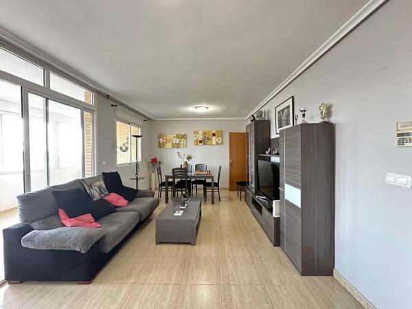 Piso en calle Brasil