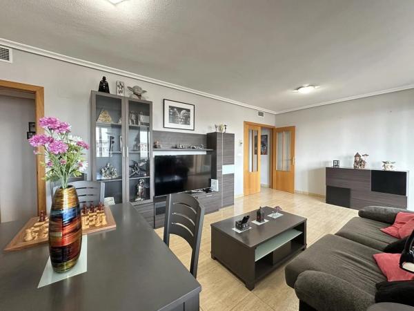 Piso en calle Brasil