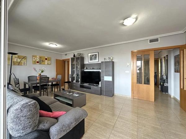 Piso en calle Brasil