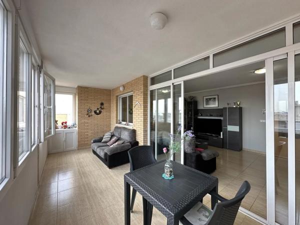 Piso en calle Brasil