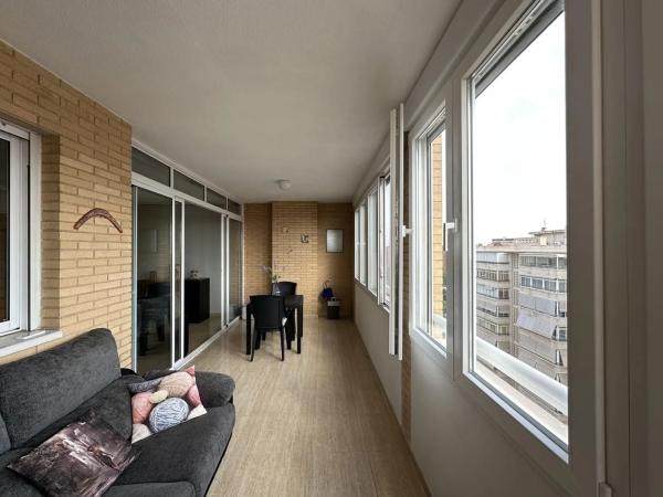 Piso en calle Brasil