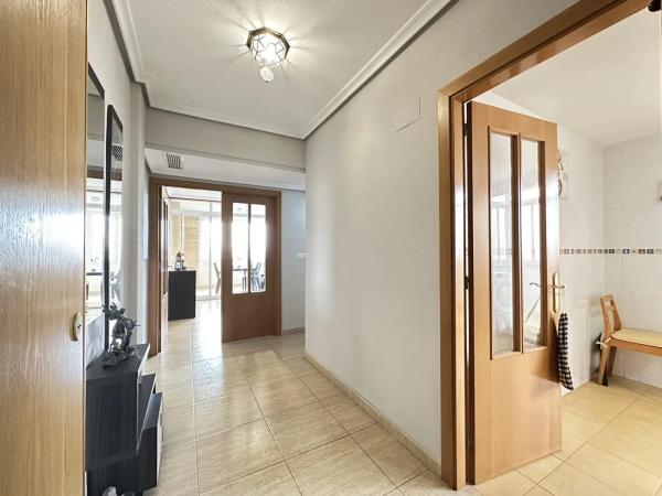 Piso en calle Brasil