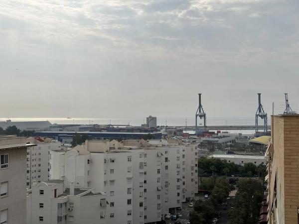 Piso en calle Brasil