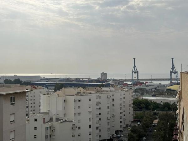 Piso en calle Brasil