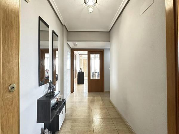 Piso en calle Brasil