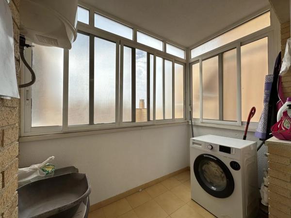 Piso en calle Brasil