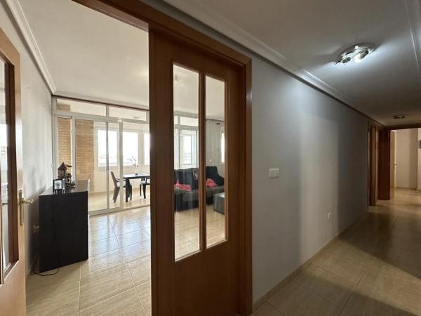 Piso en calle Brasil