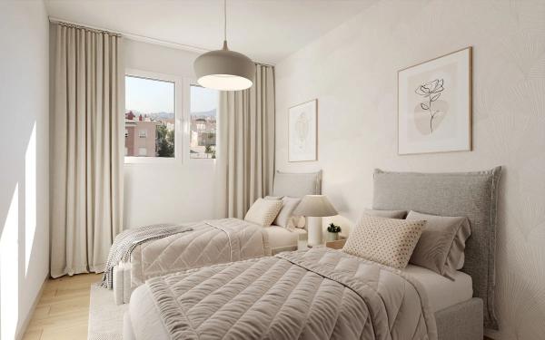 Piso en calle Jaime Niñoles, 16