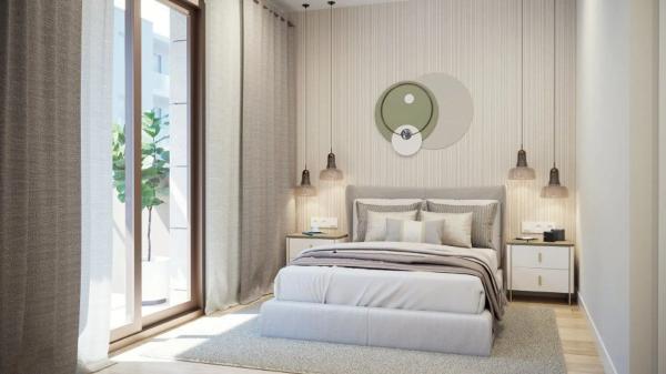 Dúplex en calle Pérez Medina, 11, 17