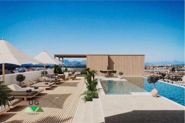 Piso en calle Pérez Medina, 11, 17