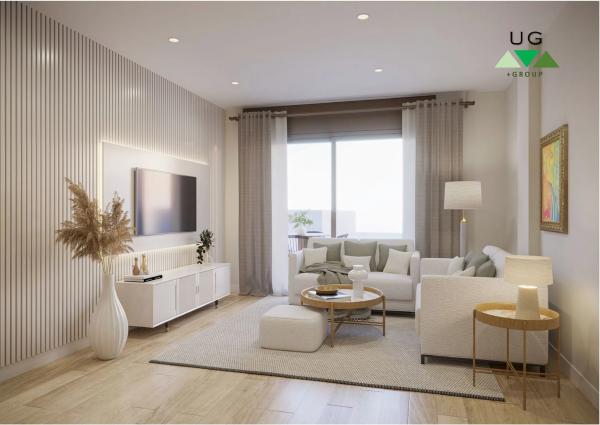 Piso en calle Pérez Medina, 11, 17