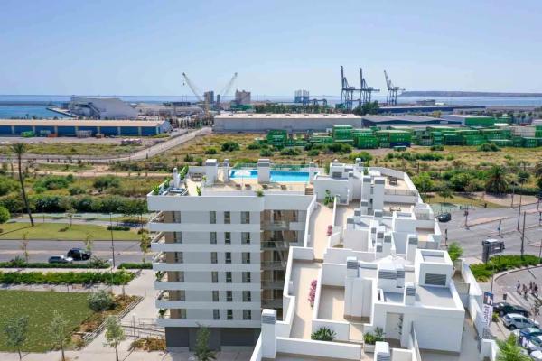 Piso en avenida de Elche, 15