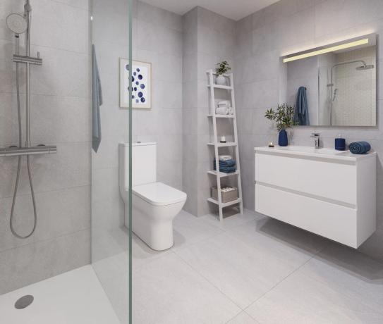 Piso en avenida de Elche, 15