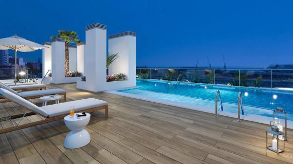 Piso en avenida de Elche, 15