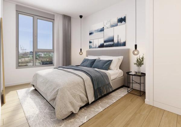 Piso en avenida de Elche, 15