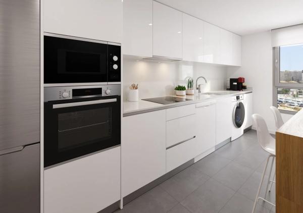 Piso en avenida de Elche, 15