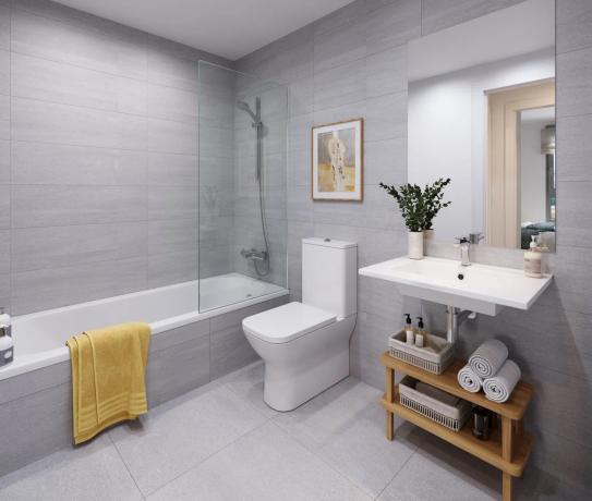 Piso en avenida de Elche, 15