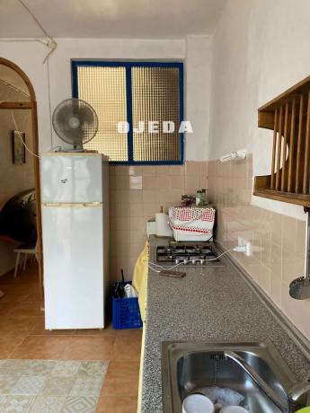 Dúplex en calle d'en Mitg-tabarca