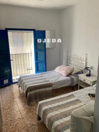 Dúplex en calle d'en Mitg-tabarca