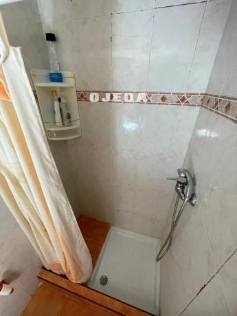 Dúplex en calle d'en Mitg-tabarca