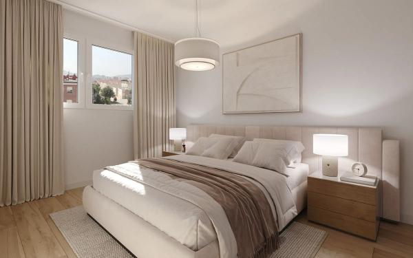 Piso en calle Jaime Niñoles, 16