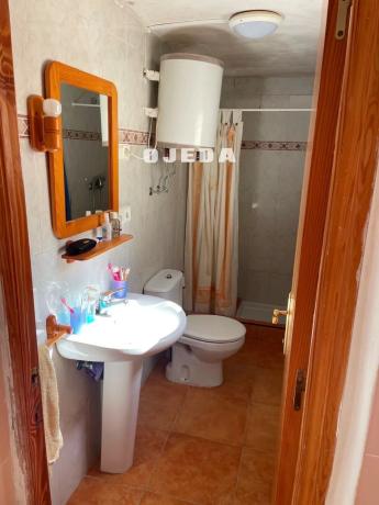 Dúplex en calle d'en Mitg-tabarca